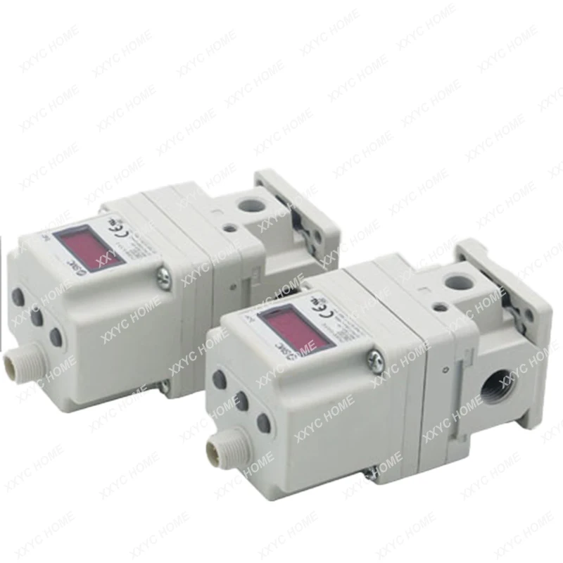 

ITV ITV1030-312L ITV2050-312L ITV3050-31F4BL3 ITV3030-044N SMC type Regulator Electro Pneumatic Proportional Valve