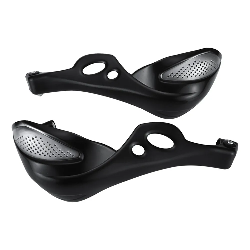 

7/8'' 22mm Handlebar Motorcycle Handguards Hand Guards Motocross Dirt Bike For Honda Kawasaki Yamaha Suzuki Scooter Off-road