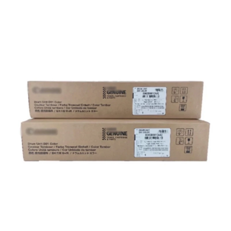 8064B001AA 8065B001AA Original D01 Drum Unit for Canon imageRUNNER C60 C65 600 650 660 710 V700 Drum Assembly