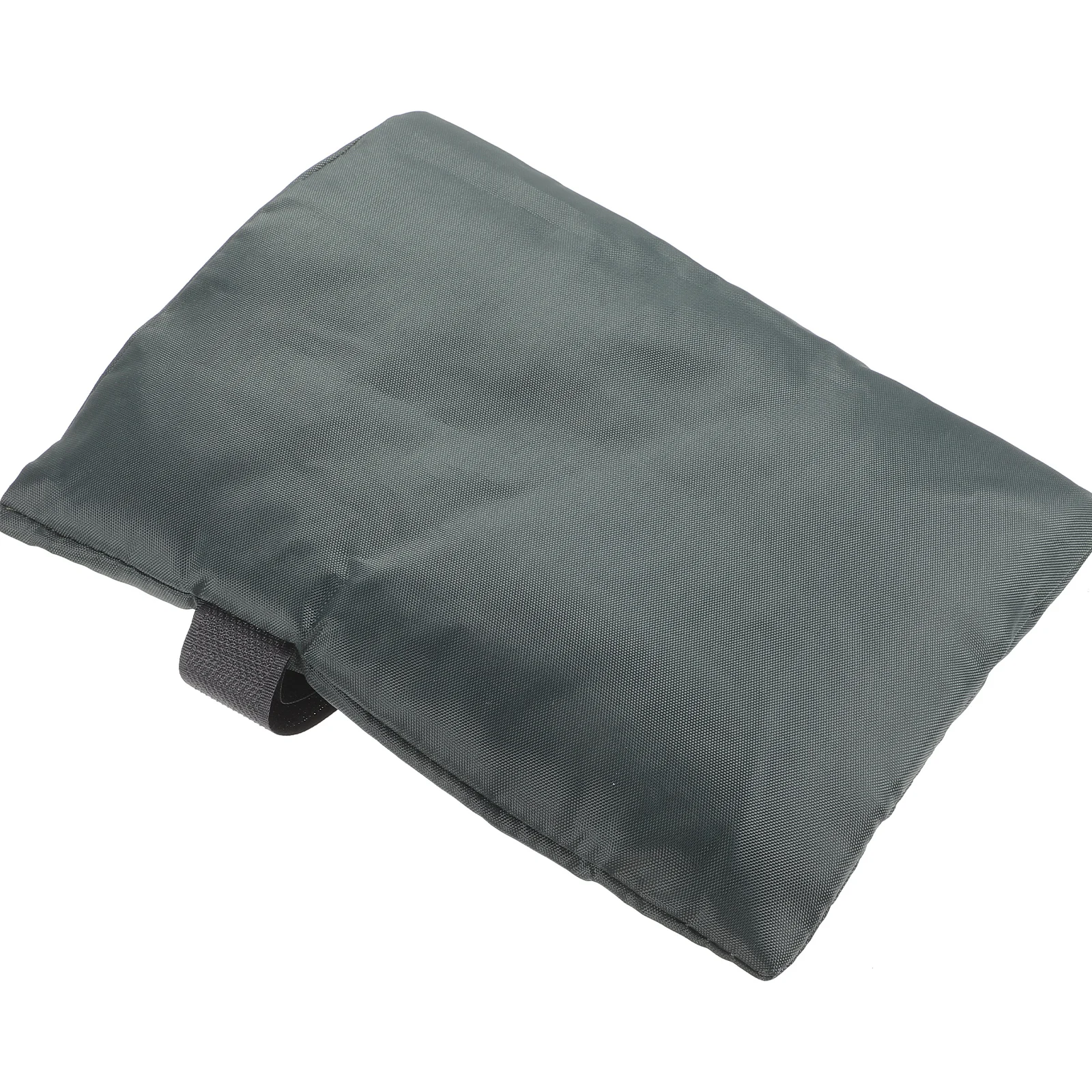 

Faucet Cover 17x21cm Green Anti Frost Tap Protector Waterproof Outdoor Camping Insulated Prevent Freeze Kitchen