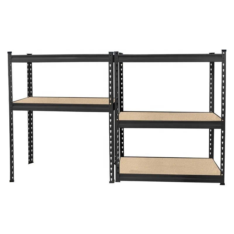 

Classic Design Heavy Duty Multipurpose 5 Layers Powder Coated Nice Luxury Storage Rack