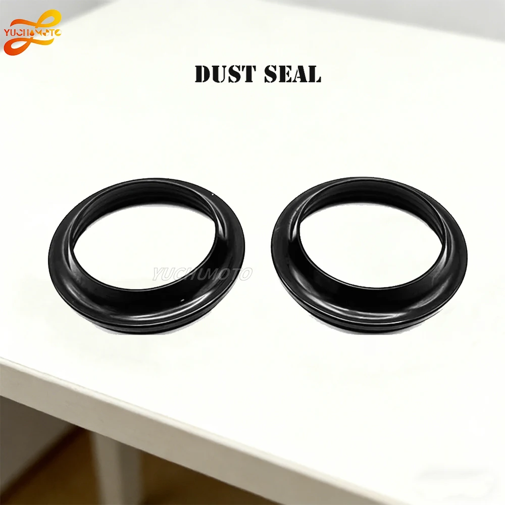 For Honda CBR1000RR CBR 1000RR 1000RA ABS CBR600F F4 600F F4I 929RR 954RR Motorcycle Motocross Absorber Front Fork Dust Oil Seal view 6
