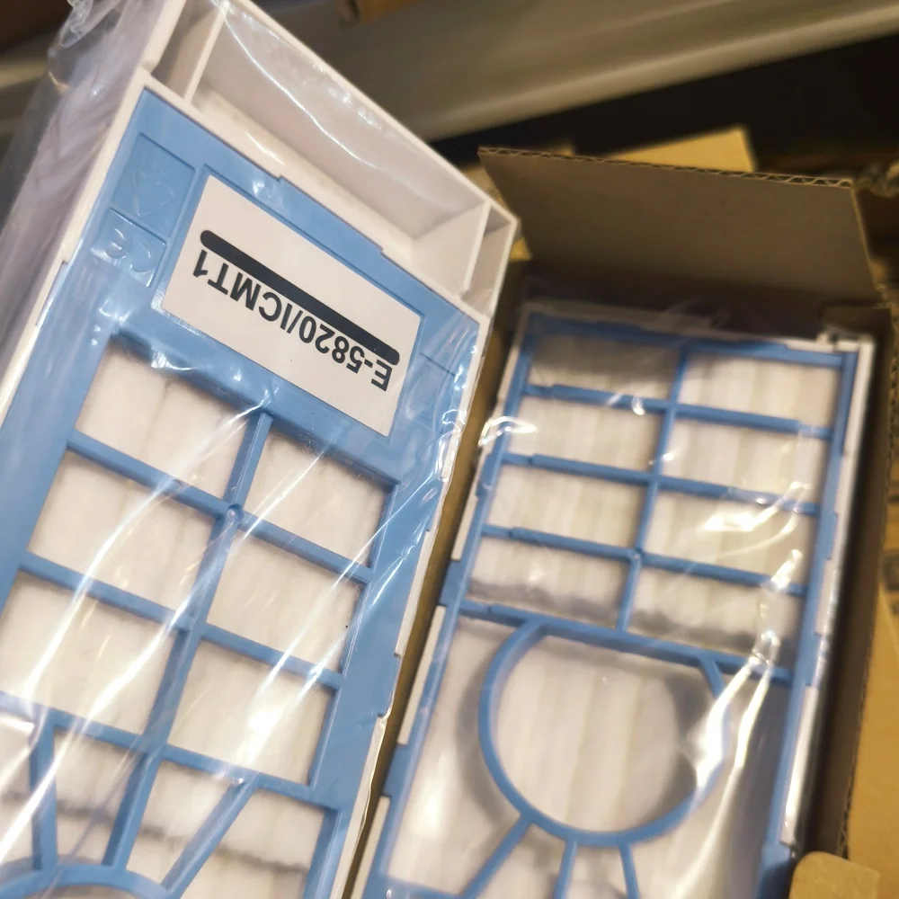 

T5820 T582000 Maintenance Ink Tank For Epson SureColor SC-P800 P800 D700 SureLab Stylus Maintenance Box DX100