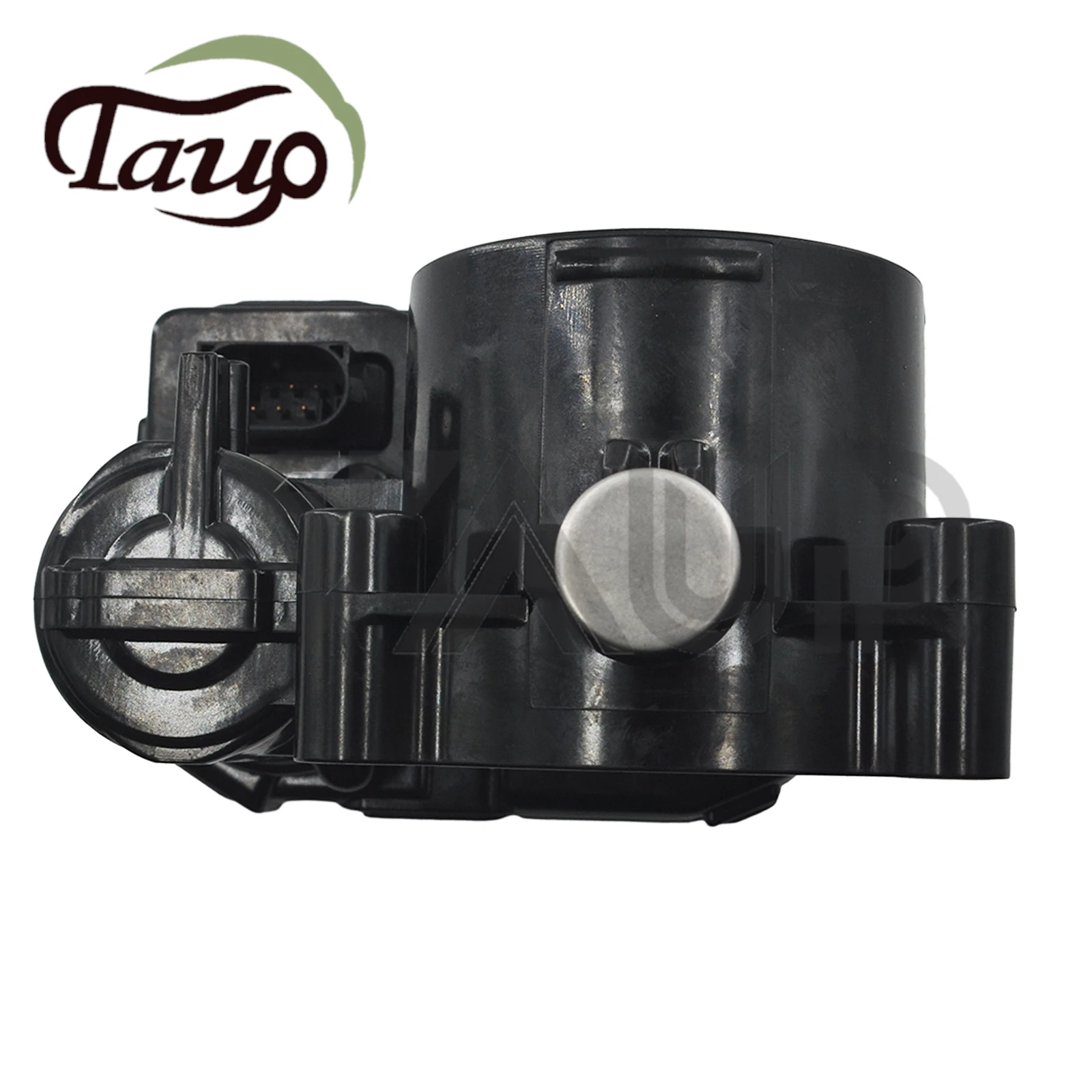 04861661AA 4861 661AB New Throttle Body Compatible with Dodge Dakota Durango Nitro Ram 1500 3.7L Jeep Liberty 2007-2012