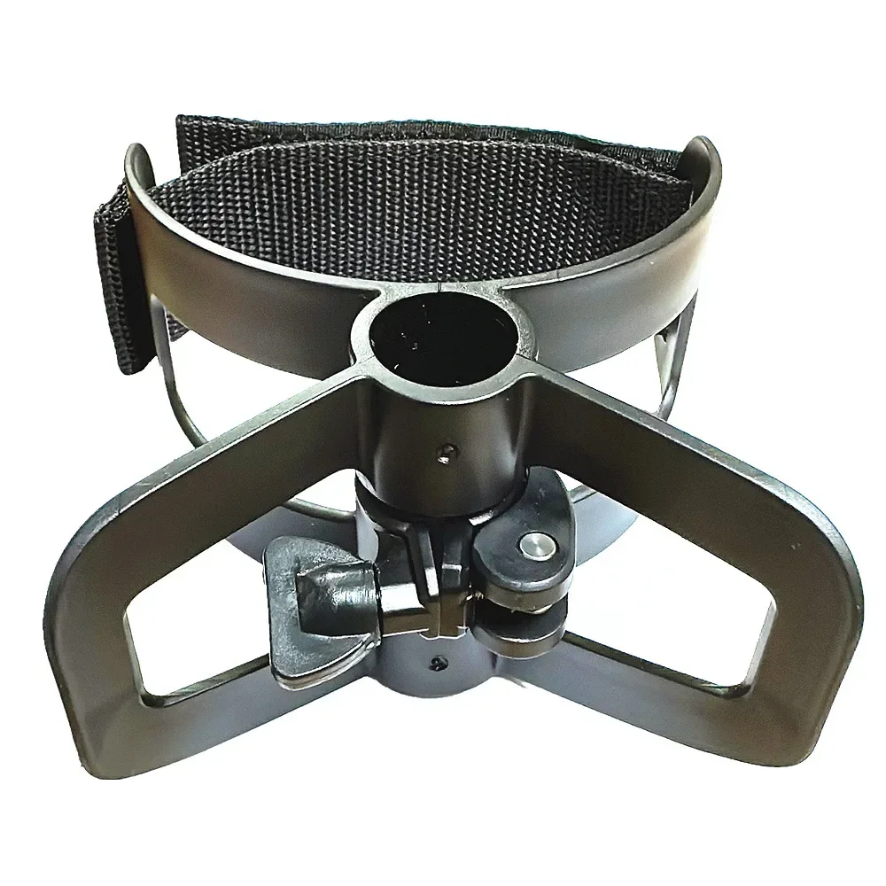 Metal Detector Accessories Armrest Cuff for GOLD MONSTER 1000 Minelab Equinox 600 800 Equinox
