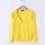 Bright yellow