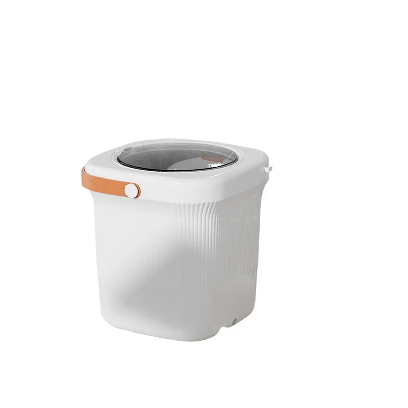 

Underwear washing machine, underwear and underwear small mini baby elution integrated automatic machine