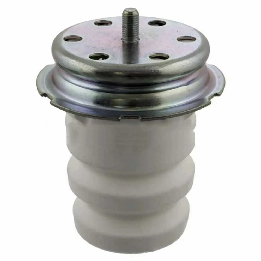 

Rear Wheel Shock Absorber Rubber For Fiat For Jumper Boxer 2006+ (white) 1351266080 Accesorios Para Auto ABS Metal