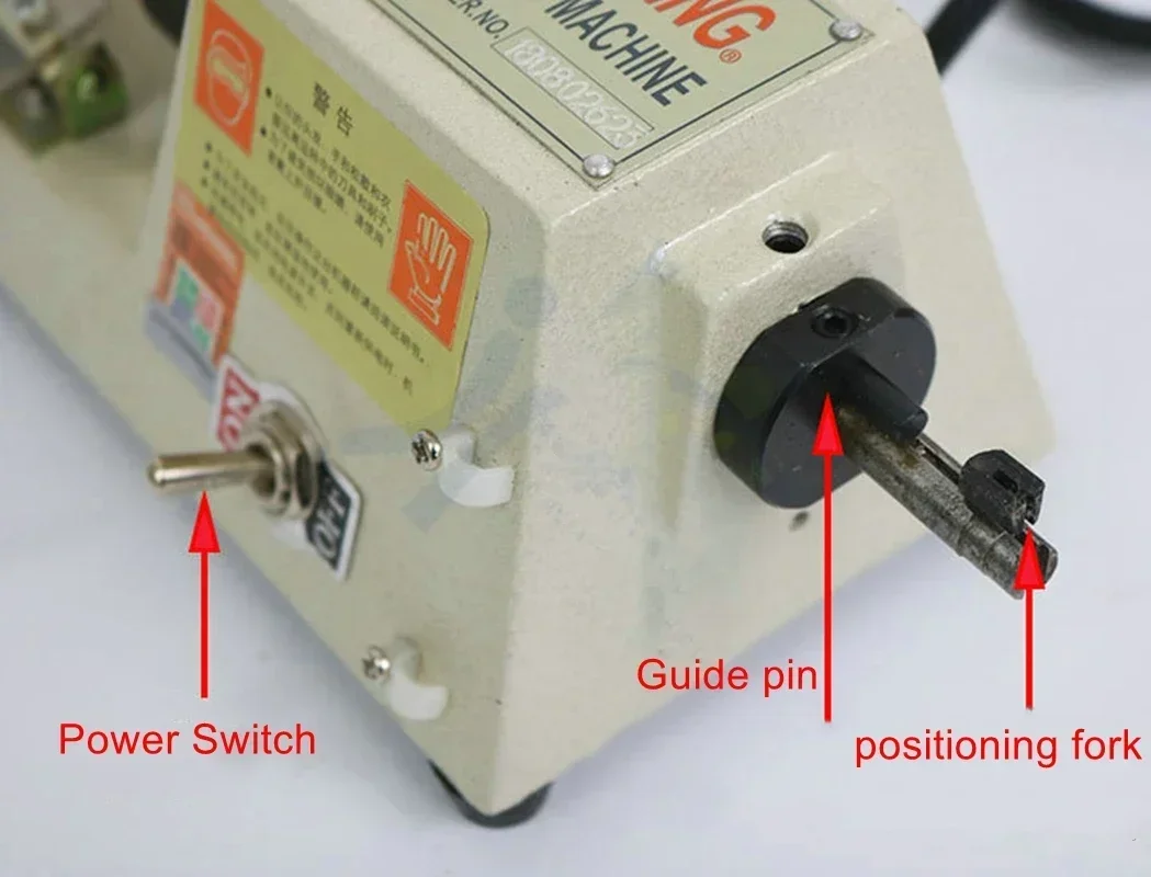 423A hollow key exclusive key duplicating machine cylinder lock duplication with keys 423 plum key machine