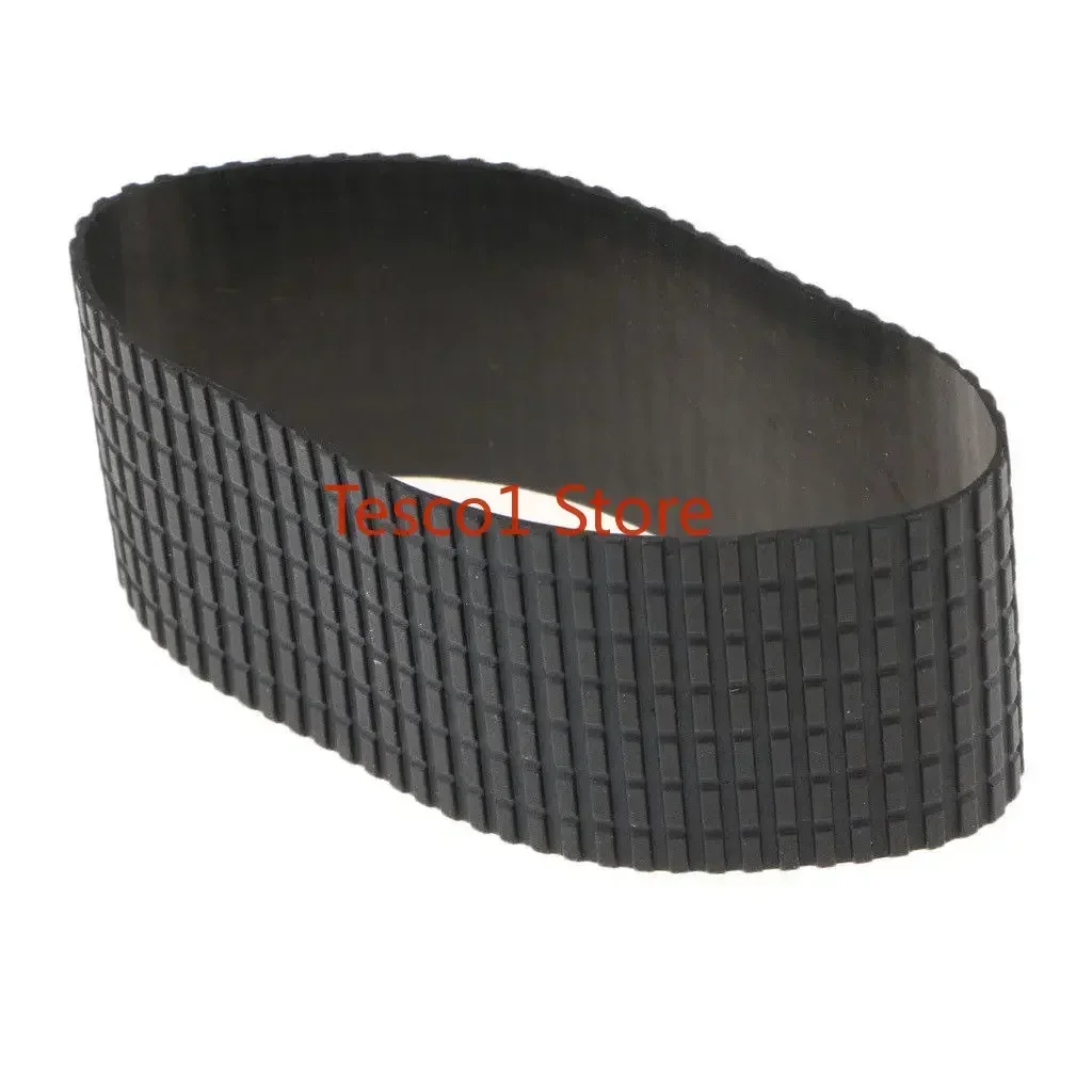NEW Lens Zoom Leather Rubber Ring for Nikon AF-S Nikkor 18-105mm f/3.5-5.6G ED VR 18-105 mm 3.5-5.6G Lens Repair Part