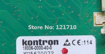 Imagem -03 - Módulo Etx do Equipamento Industrial Kontron 18006000040-0