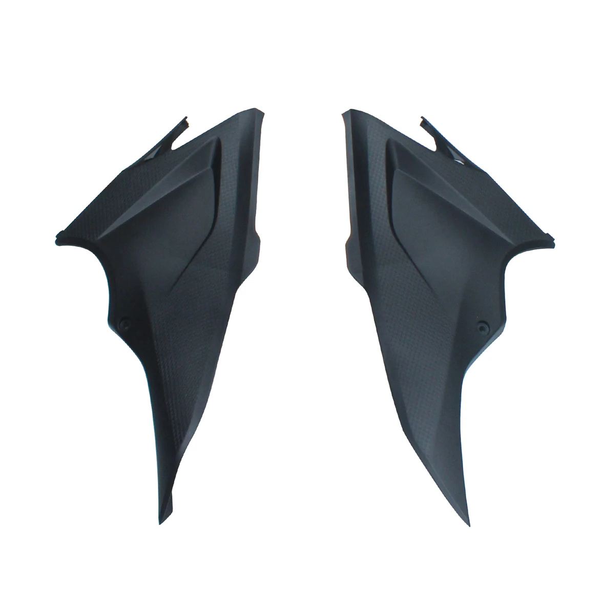 

Gas Tank Cover Left Right Sides Trim Panels Fairing For HONDA CBR500R CBR 500R 2013 2014 2015 Motorcycle Bodywork