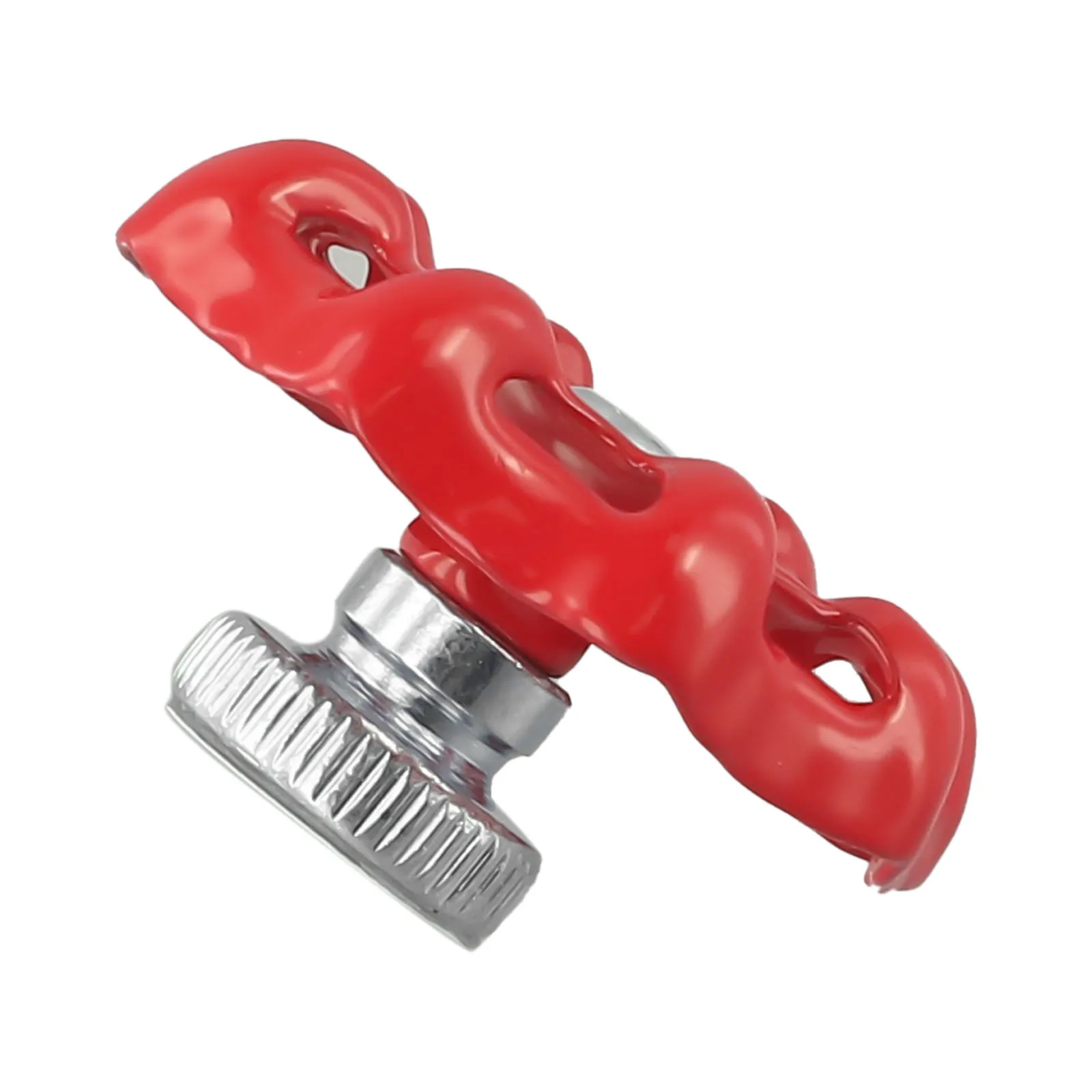 Engine Start Button Push To Start Button Car Interior Decoration Prolonged Durability Scratch Protection Alloy Material