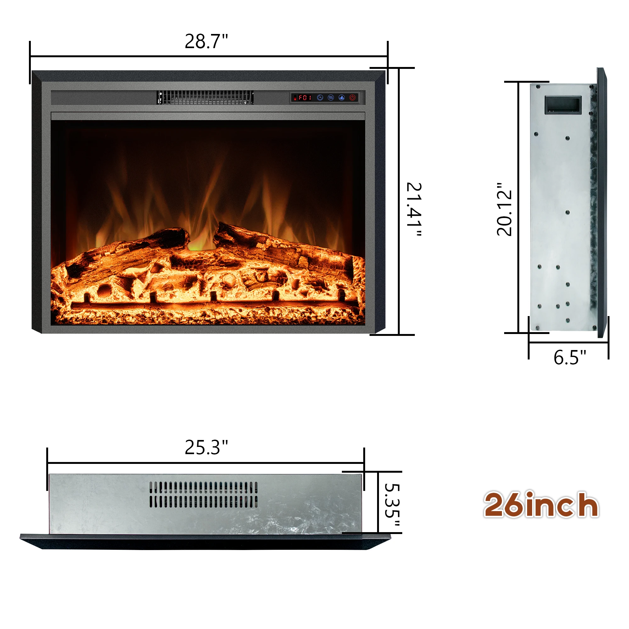 Dreamflame 26