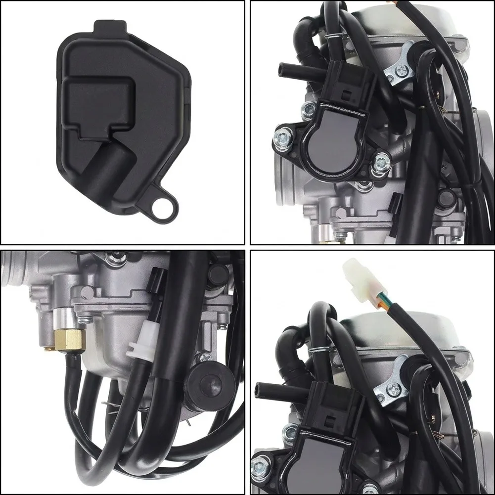 For Off-road Riding TRX400FA Carburetor Long-lasting Carburetor Choice 16100-HN7-013 Replacement Optimal Power Output