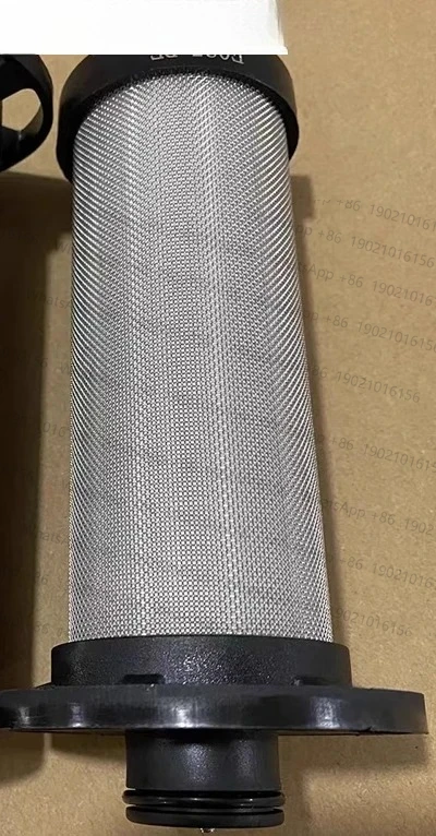 

Spot laser cutting manufacturer direct sales E-PF/AO/AA/AC water, dust, oil pipeline filter precision filter element