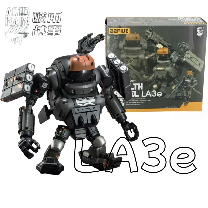 【ในสต็อก】สงครามฝนกรด BW4SP 01 B2Five Wave 4SP Stealth Laurel LA3eเคลื่อนย้ายได้ทหารรุ่นAction Figureของเล่นคอลเลกชันของขวัญ