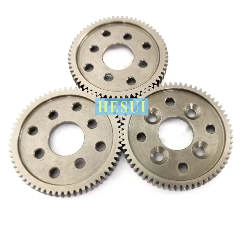 Model car motor gear mechanical transmission transmission metal teeth reduction teeth