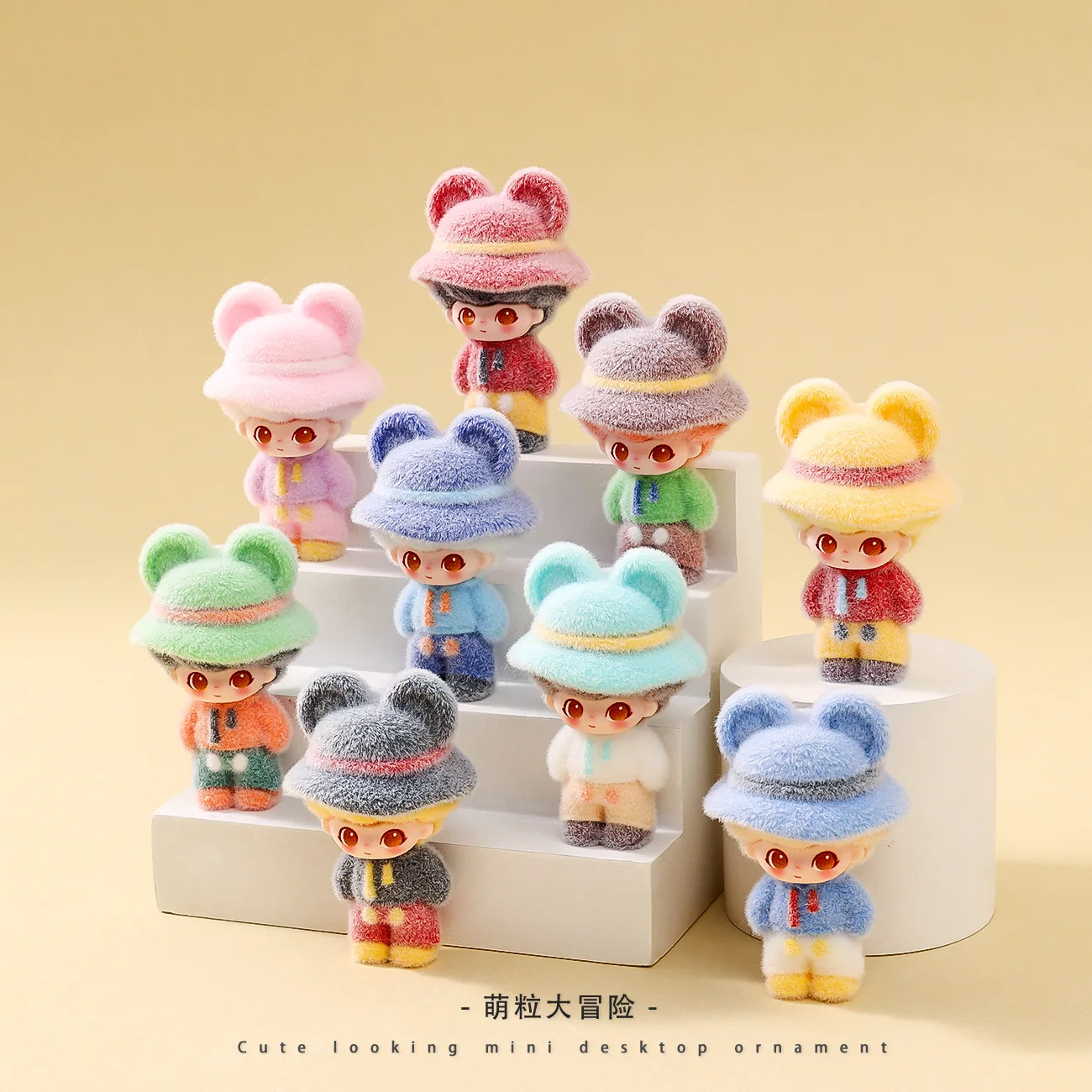 

9 шт., украшения с Микки Маусом, милая фигурка девушки, игрушка, мини-фигурка, украшение для рабочего стола, модель игрушки для мальчиков и девочек, рождественские подарки