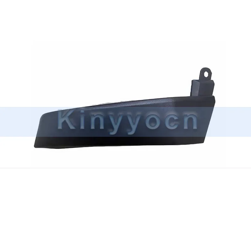 Front Bumper Corner Cover For Toyota CHR/C-HR 2020 2021 2022 2023 76851-F4020-BBL/76852-F4020-BBL