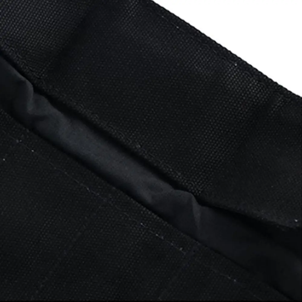 Packing Canvas Waterproof Watch Strap Organizer Necklace Storage Bag Watch Roll Bag Watch Roll Case Watch Strap Storage Bag