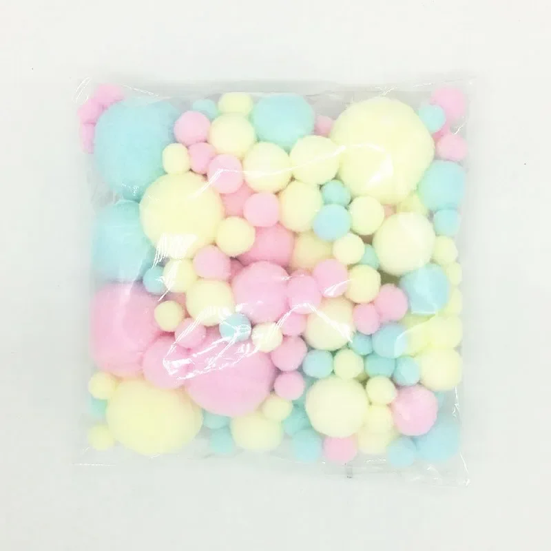 Thumbnail 2 - #29 Cheapest Decorative Pom-Poms Deals You Can Get