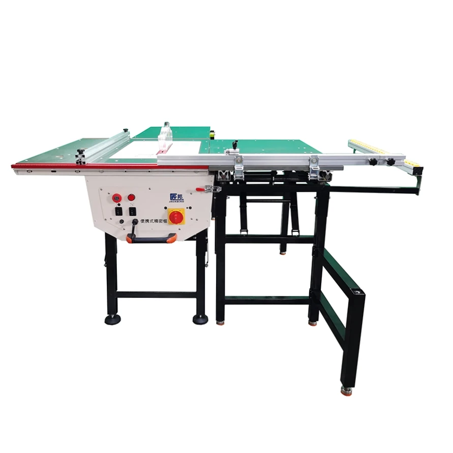 

Professional Woodworking Machinery Tape Band Saw Machine Wood Cutting Table Saw