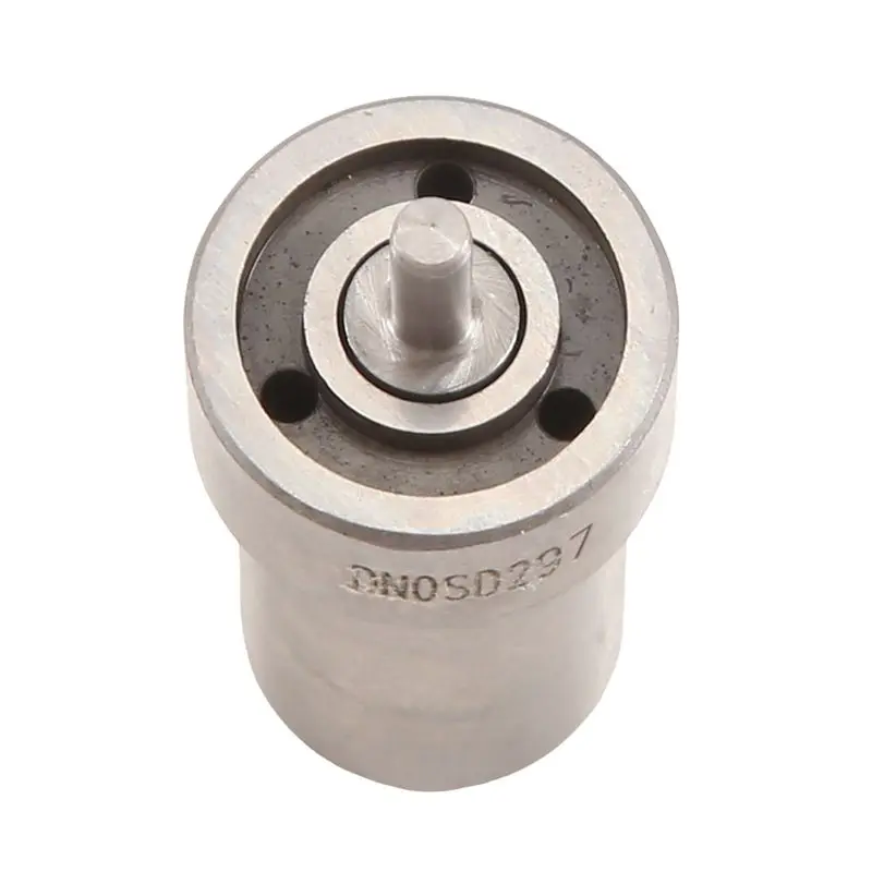 

WF-DN0SD297 New Diesel Fuel Injector Nozzle For VW Caddy Golf Polo T4 1.9D 068130202F 0432217240