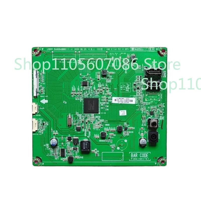 Applicable To The New Original 27GL63T Monitor Main Board EAX69488801 (1.4), Special Offer