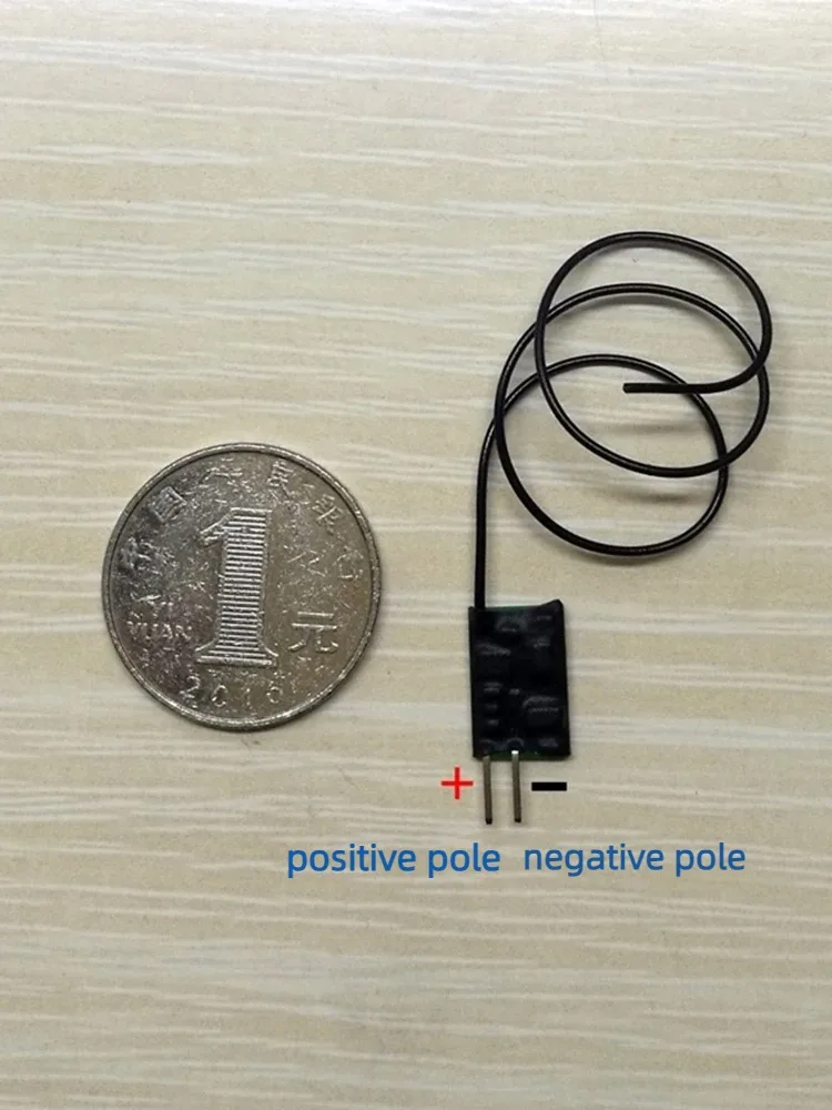 VHF1308 Wireless Beacon Signal Source 216MHz Segment