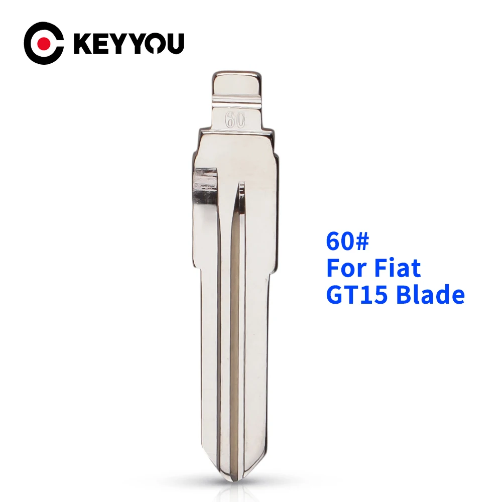 Keyyou 10PCS New 60…