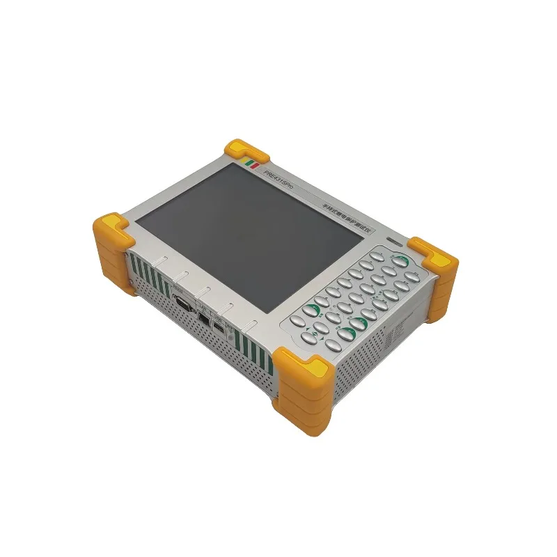 PRE 431S Pro 10.1