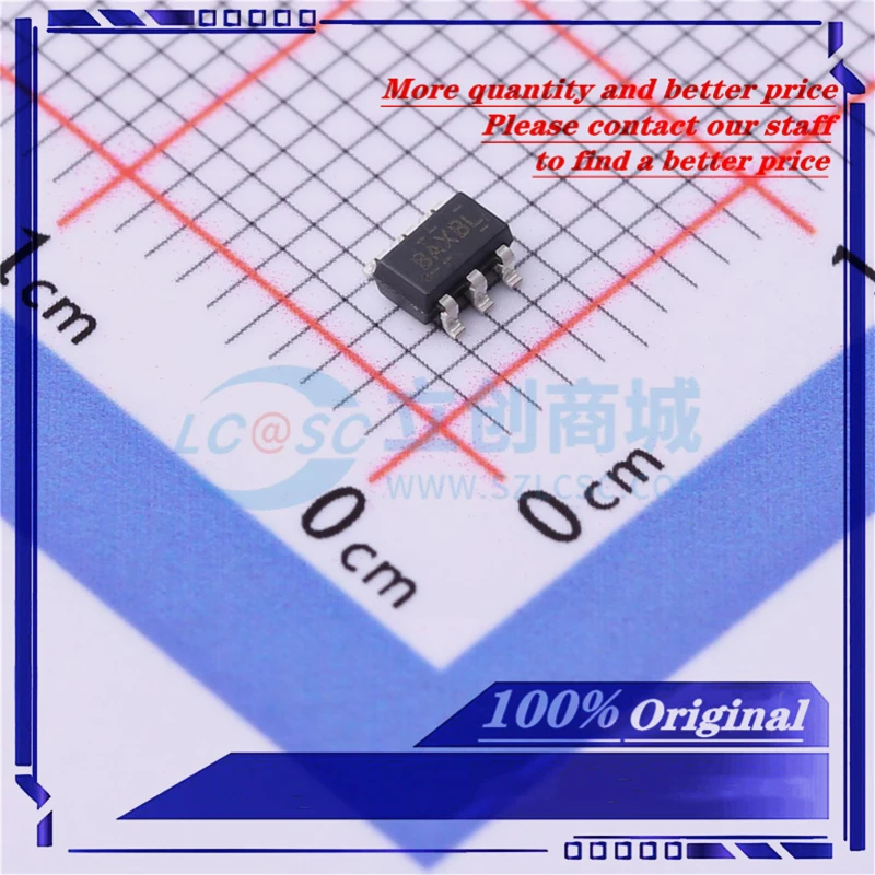 

50PCS-200PCS/LOT IRLMS1503TRPBF IRLMS1503 TOP-6 New Original Spot Stock