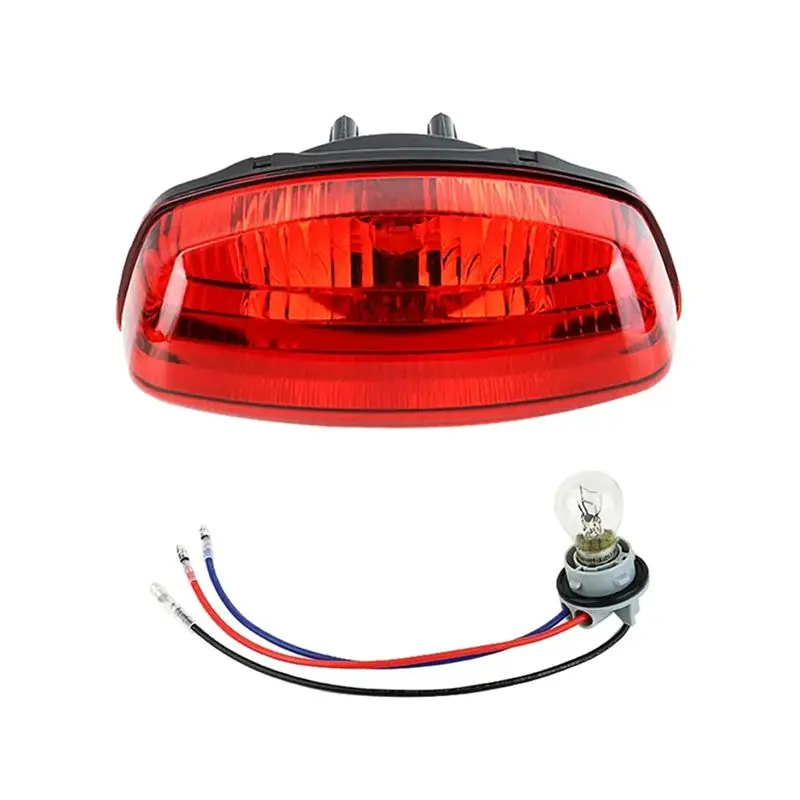 

Задний стоп-сигнал для квадроциклов и мотовездеходов WF-For LTA500F Vinson 500 4X4 Auto 2002-2007