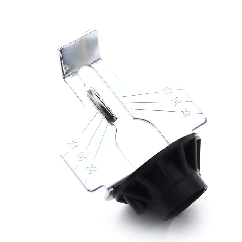 Chainsaw Sharpening Kit Rotary Sharpener Tool Chain Machine Kit Saw Blade Sharpener Guide