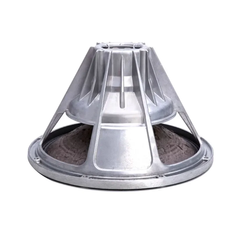 

Power Audio Sound Box Loudspeaker 12 Inch Midrange Bass Speaker 8 Ohm Neodymium Magnetic Speakers 100 Core 500W High