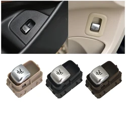 For Mercedes Benz C E GLC S Class Car Rear Trunk Release Switch Control Button Trunk Repair Button W205 W253 W213 W222 W257