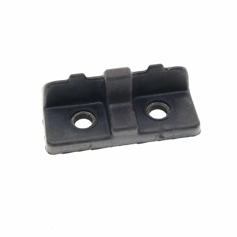 

6308011XKU34A 1 шт. оригинальный буферный блок задней двери, клеевой пирс для GWM Wey VV5 6 7 P8 для Haval H4 F5 F7 Jolion