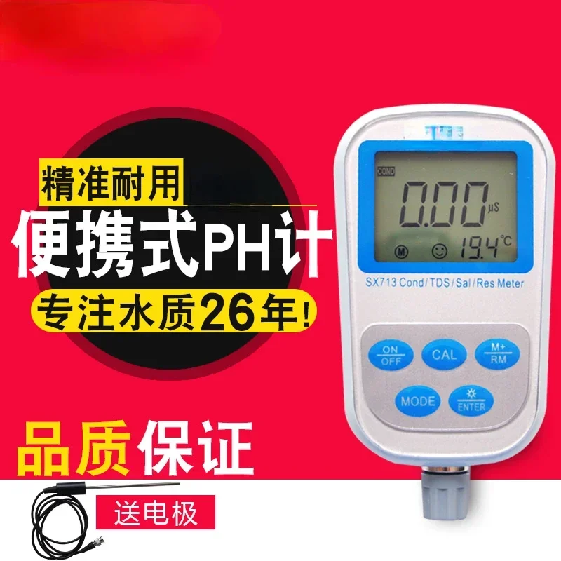 Acidometer \Ph Valu…