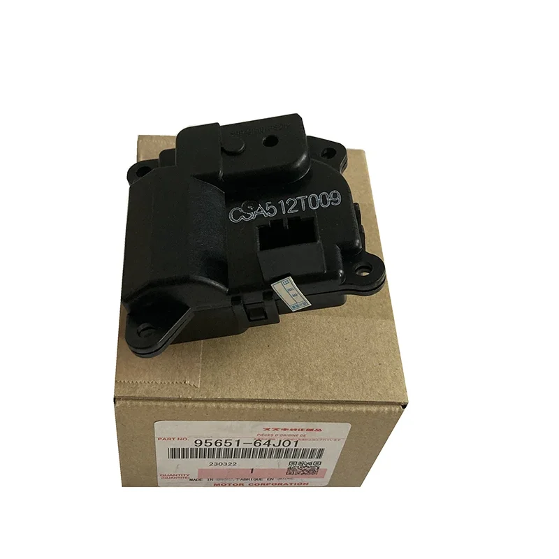 NBJKATO Brand New Genuine Actuator Mode Heater Level Mix Control Servo 95651-64J01 For Suzuki Grand Vitara