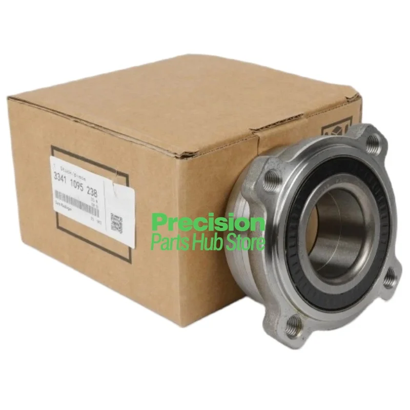 

OEM 33411095238 Rear Wheel Bearing For BMW 5 6 7 Series X5 E61 E63 E65 E53 33416762314 33416764180 33412311501 33412311509