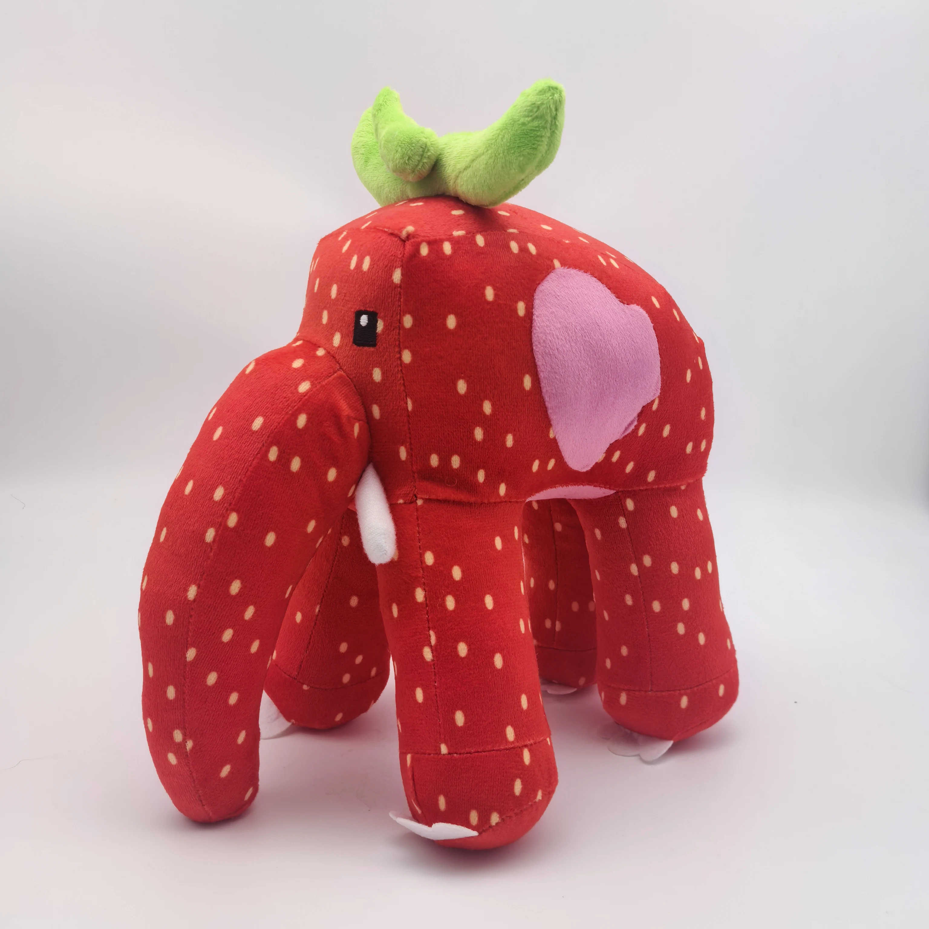 2025 جديد سرقة Brainrot تمثال لطيف رقم 9 منزل ألعاب من نسيج مخملي لعبة الأجهزة الطرفية بلوشيز محشوة الدمى أنيمي اللعب عيد الميلاد