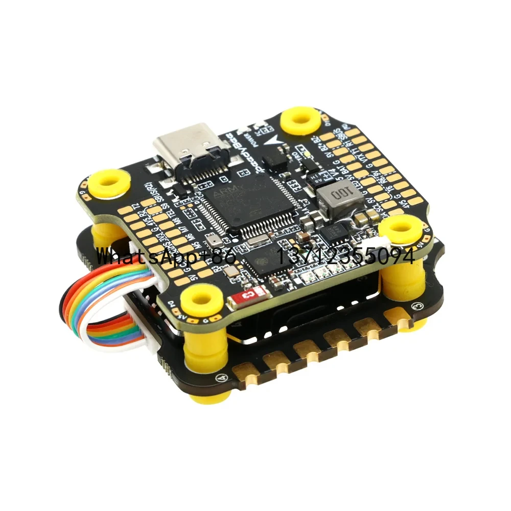 Fpv Rc F405 V4 Bls … - image