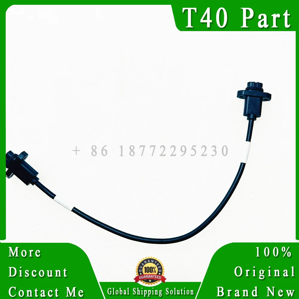 Original T40 Omnidirectional Radar Signal Cable Brand New for Dji T40 Agriculture Drone Accessories Repair Parts