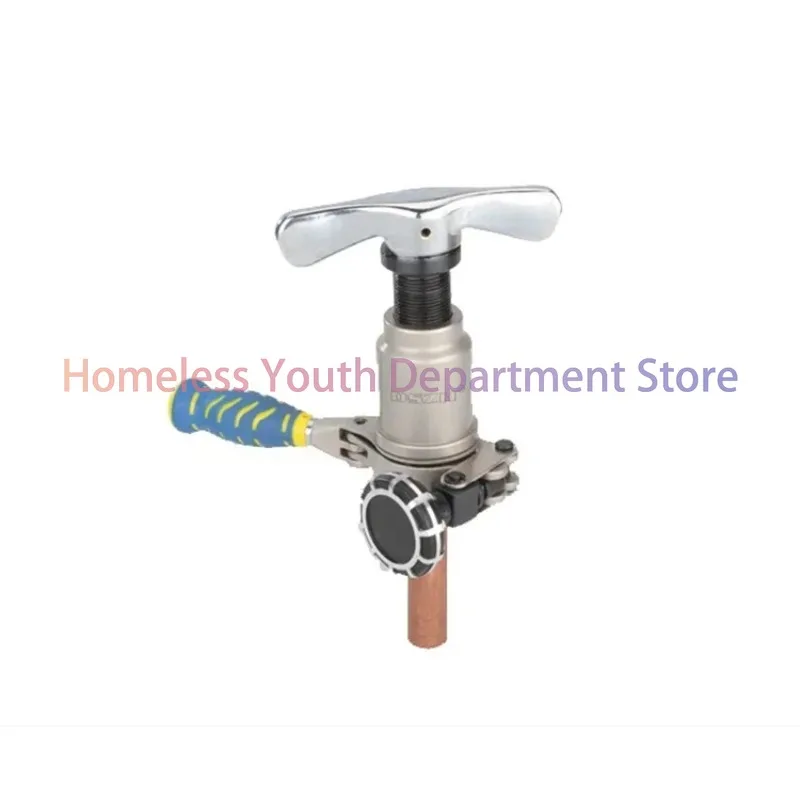 

WK-519FT-L 45-градусный эксцентриковый конусный холодильный развальцовочный инструмент для кондиционера Accessoire Voiture