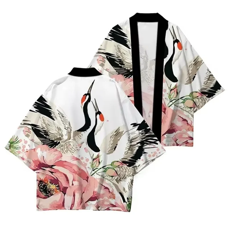 Oversize Men Cardig… - image