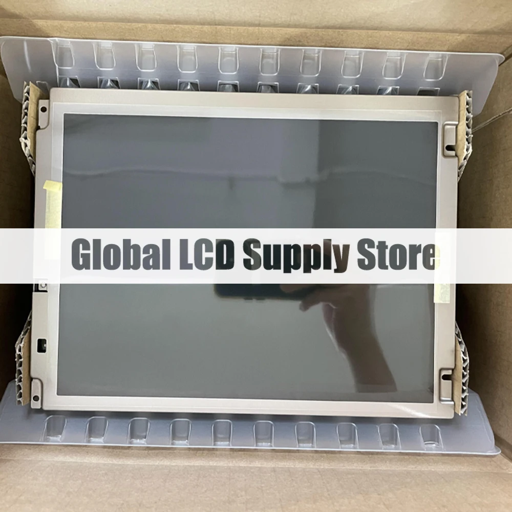 NL6448BC33-71 10.4 Inch 640*480 LCD Screen Display Panel Replacement for Industrial HMI Medical Device POS Display
