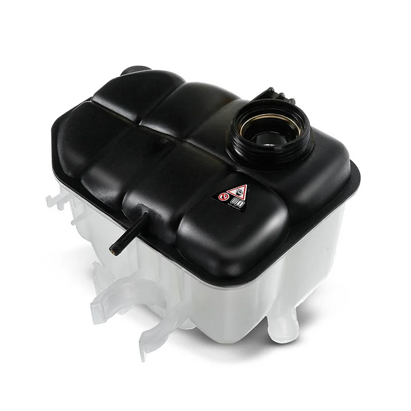 M Coolant Expansion Tank Radiator Auxiliary Kettle #2035000049 For Mercedes Benz W203 C180 C200 C230 C320 C350 C55 AMG CLK