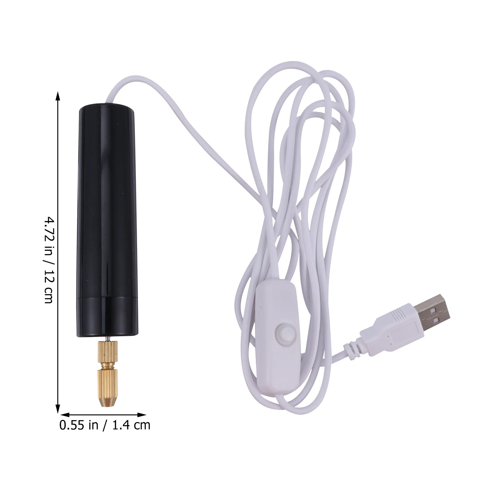 15 قطعة مثقاب كهربائي صغير أداة دوارة لاسلكية USB شحن مثقاب كهربائي لاسلكي لأعمال النجارة قلم نقش تلميع