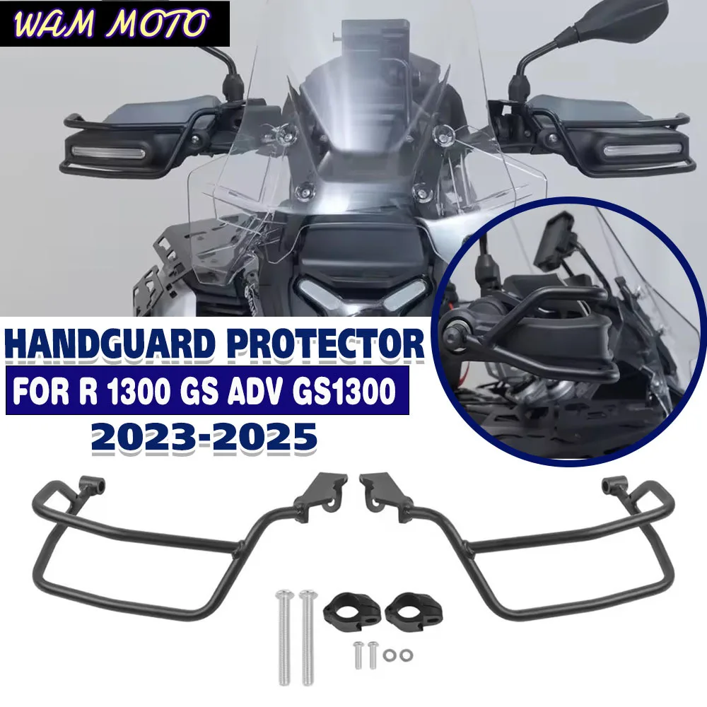 For BMW R 1300 GS R 1300GS ADV Adventure Hand Guards Brake Clutch Lever Protector Handguard